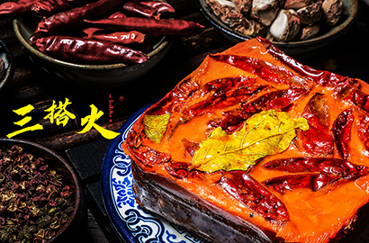 祁东县VI设计：城市与企业品牌联动的视觉纽带